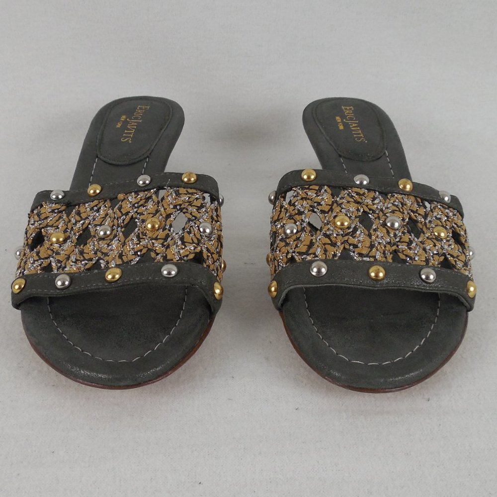 Eric Javits Sandals